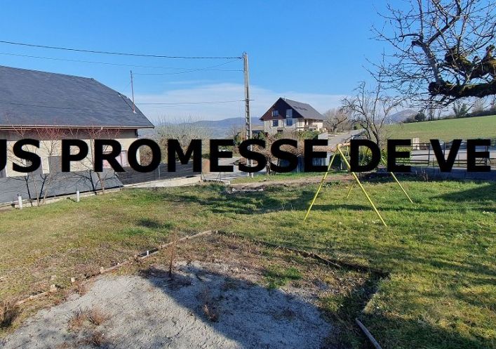 vente Terrain constructible Mesigny