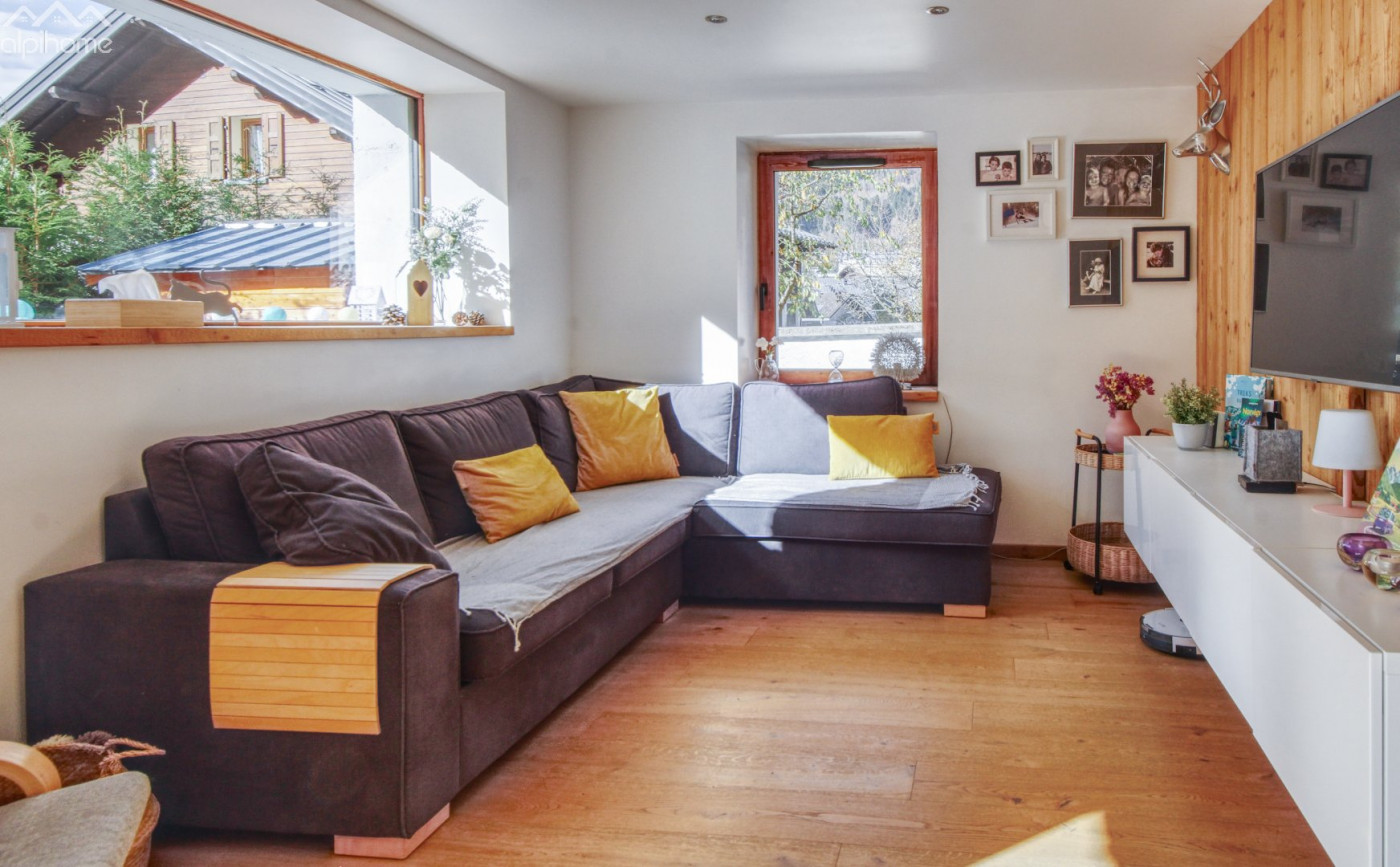sale Appartement Chamonix Mont Blanc - Photo 2