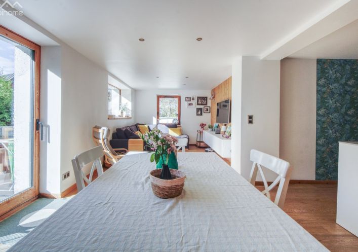 vente Appartement Chamonix Mont Blanc