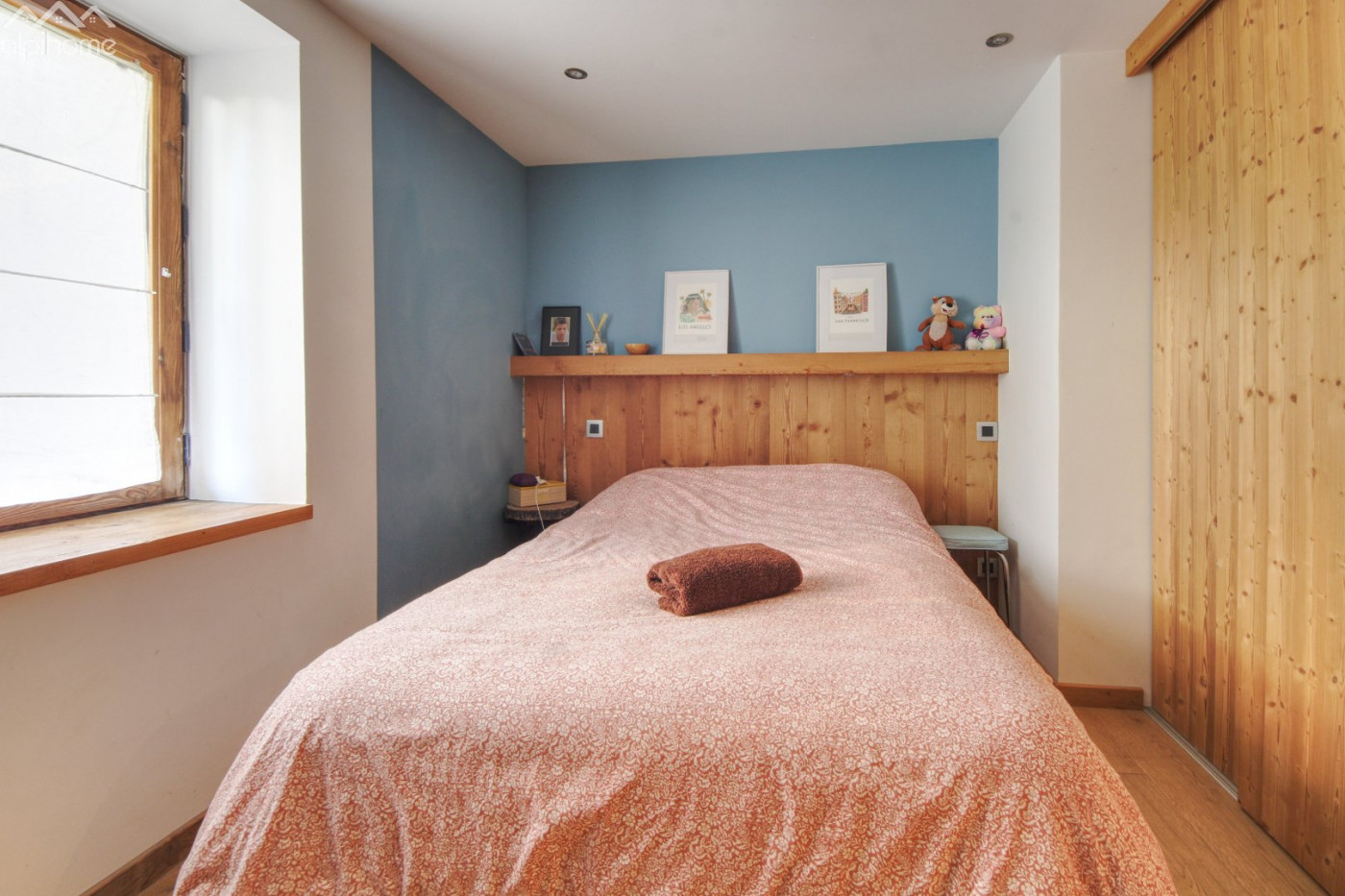 sale Appartement Chamonix Mont Blanc - Photo 14