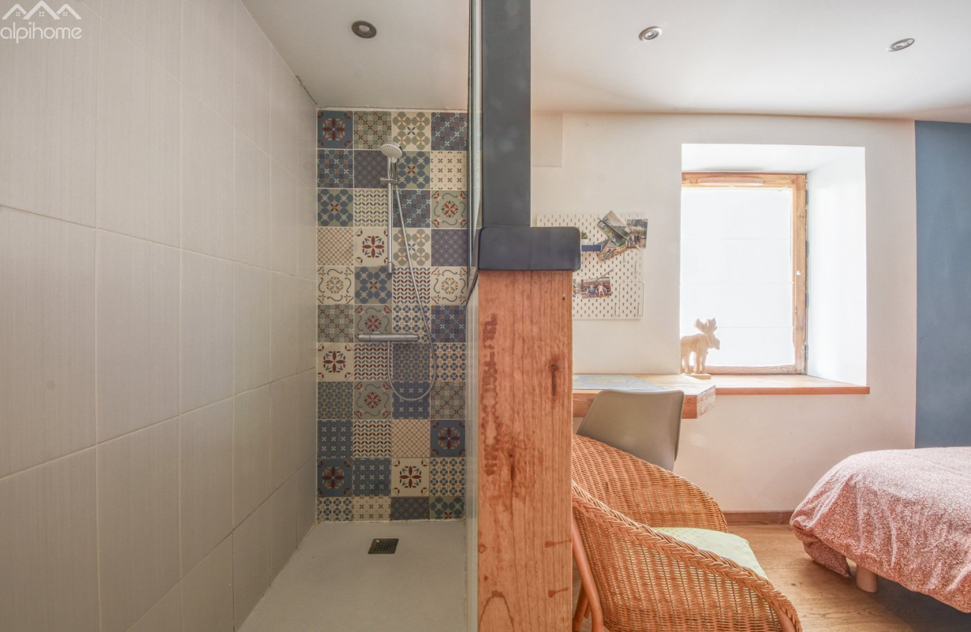 sale Appartement Chamonix Mont Blanc - Photo 15