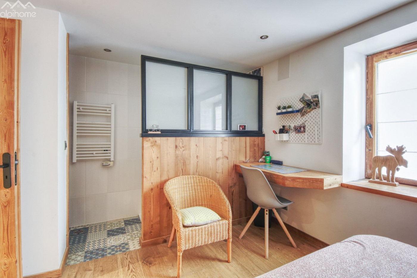 sale Appartement Chamonix Mont Blanc - Photo 16