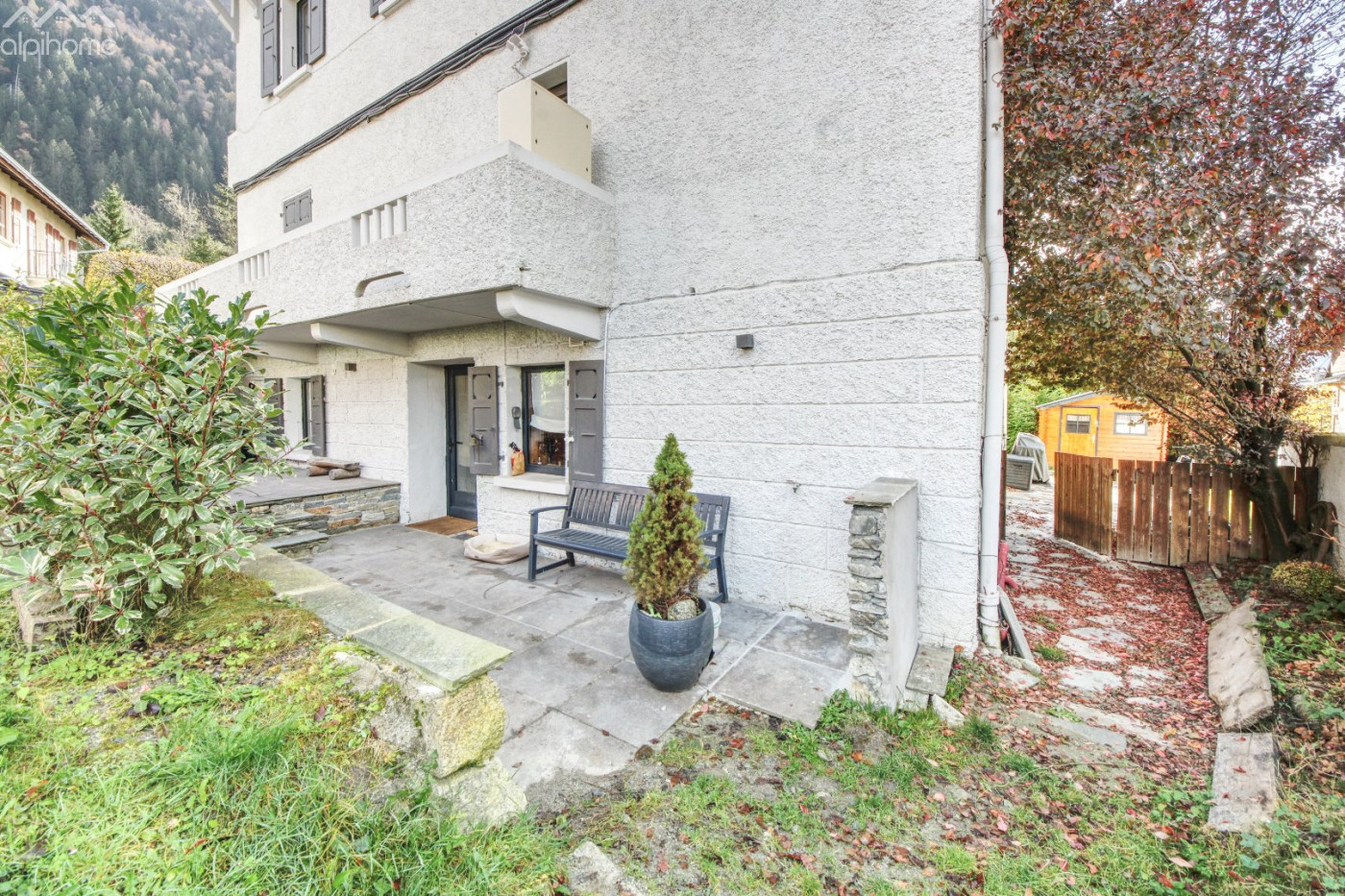 sale Appartement Chamonix Mont Blanc - Photo 18