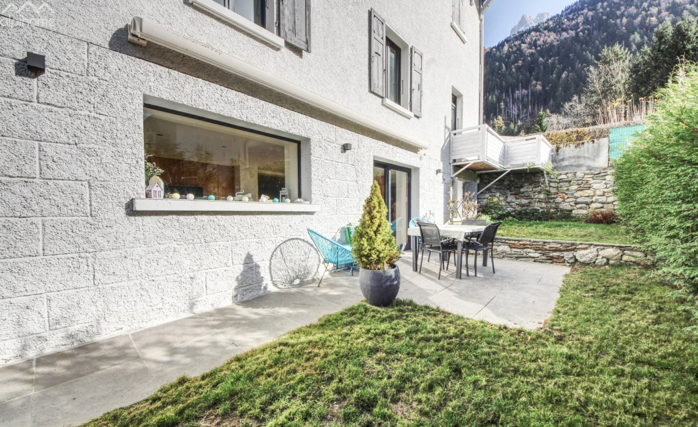 sale Appartement Chamonix Mont Blanc - Photo 19