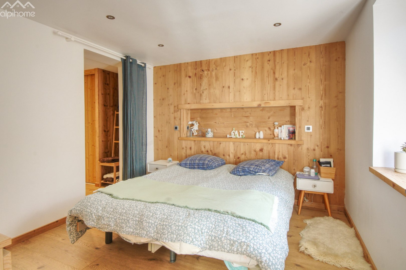 sale Appartement Chamonix Mont Blanc - Photo 7