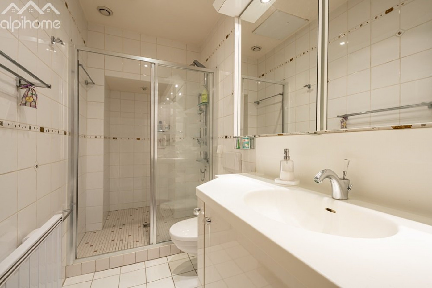 vente Appartement Annecy - Photo 7