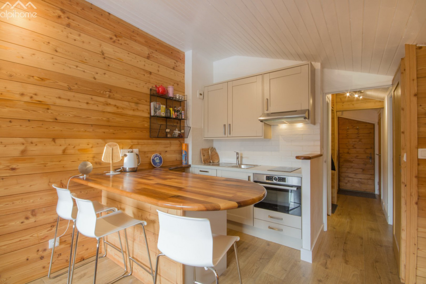 vente Appartement Les Contamines Montjoie - Photo 3
