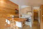 vente Appartement Les Contamines Montjoie