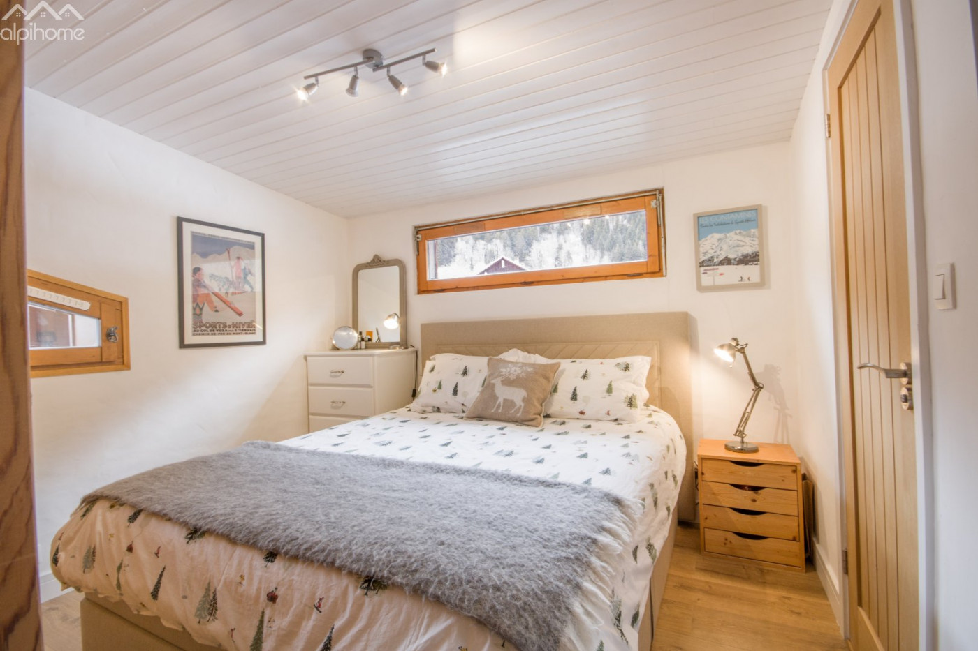 vente Appartement Les Contamines Montjoie - Photo 5