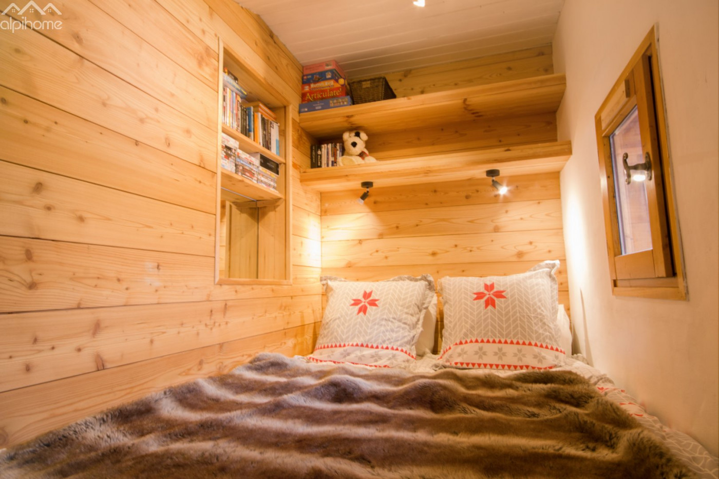 vente Appartement Les Contamines Montjoie - Photo 8