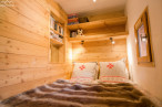 vente Appartement Les Contamines Montjoie