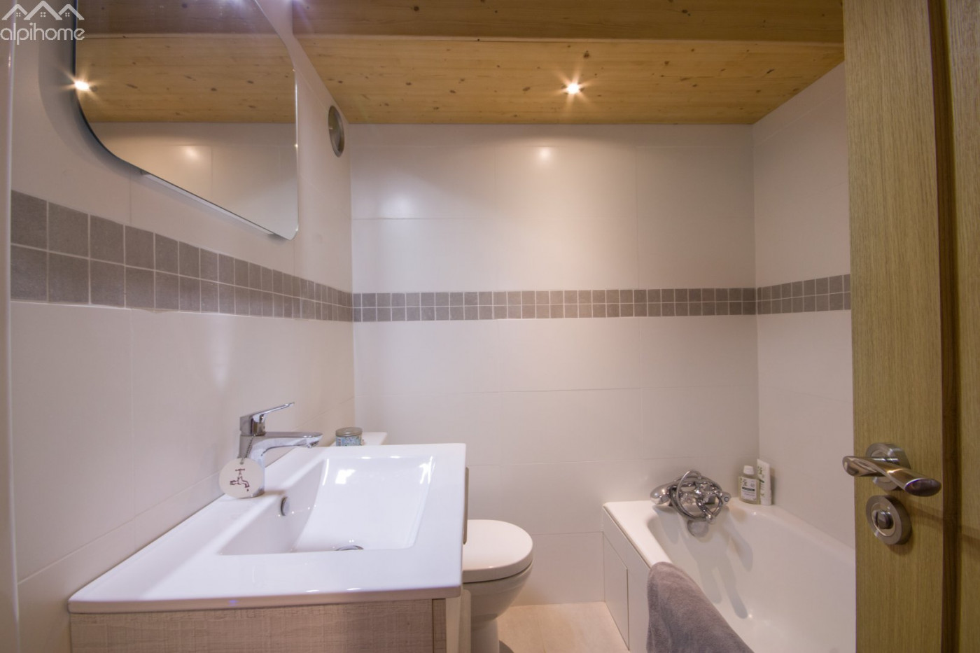 vente Appartement Les Contamines Montjoie - Photo 9