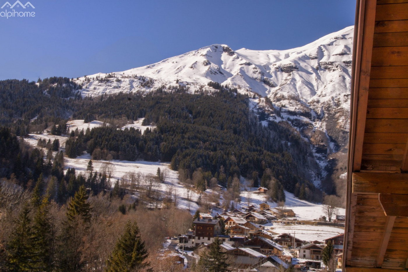 vente Appartement Les Contamines Montjoie - Photo 11