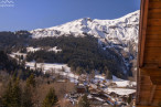 vente Appartement Les Contamines Montjoie
