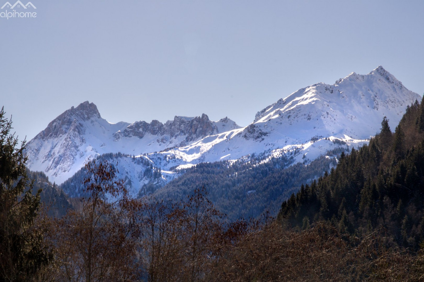 vente Appartement Les Contamines Montjoie - Photo 12