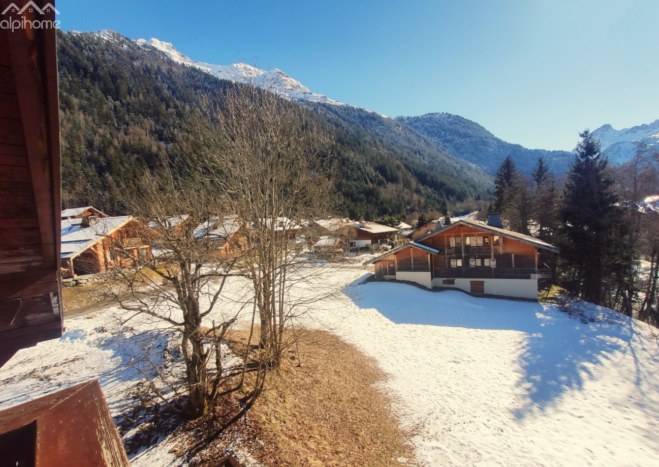 vente Appartement Les Contamines Montjoie - Photo 10