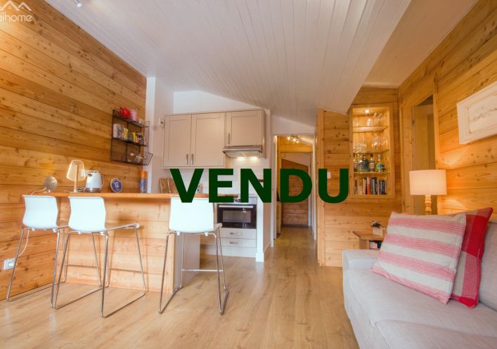 vente Appartement Les Contamines Montjoie