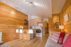 vente Appartement Les Contamines Montjoie