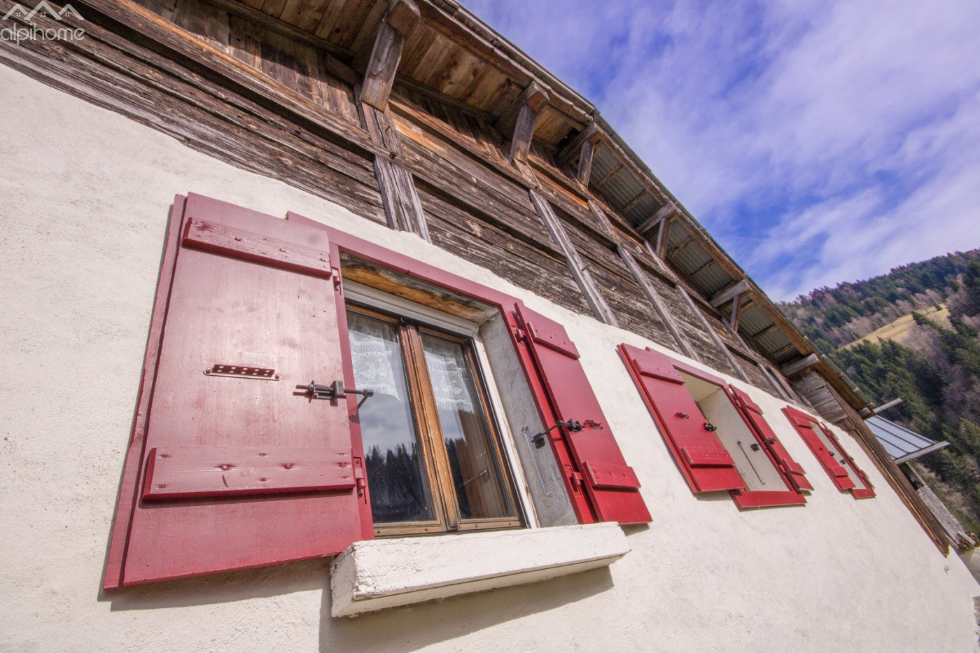 sale Chalet Saint Gervais Les Bains - Photo 15