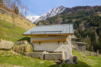sale Chalet Saint Gervais Les Bains