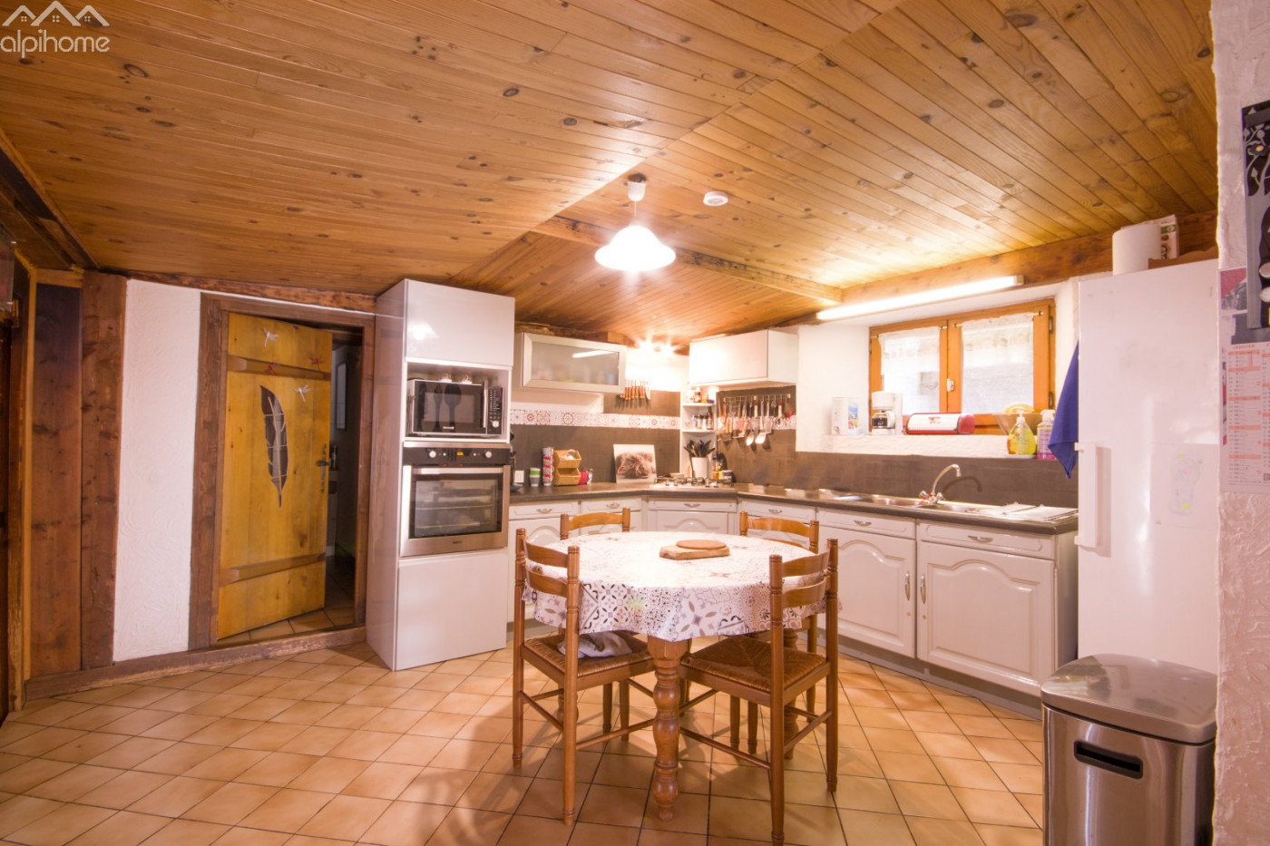 sale Chalet Saint Gervais Les Bains - Photo 16