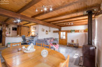 sale Chalet Saint Gervais Les Bains