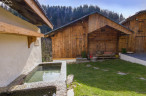 sale Chalet Saint Gervais Les Bains