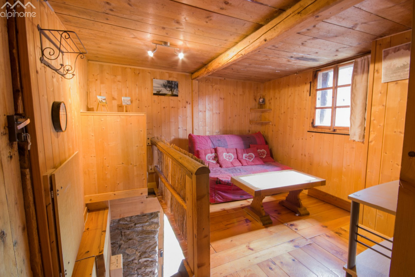 sale Chalet Saint Gervais Les Bains - Photo 10