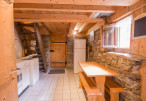 sale Chalet Saint Gervais Les Bains