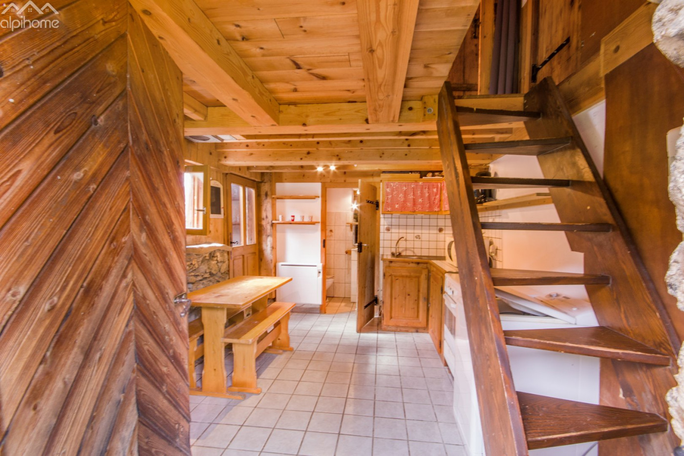 sale Chalet Saint Gervais Les Bains - Photo 19