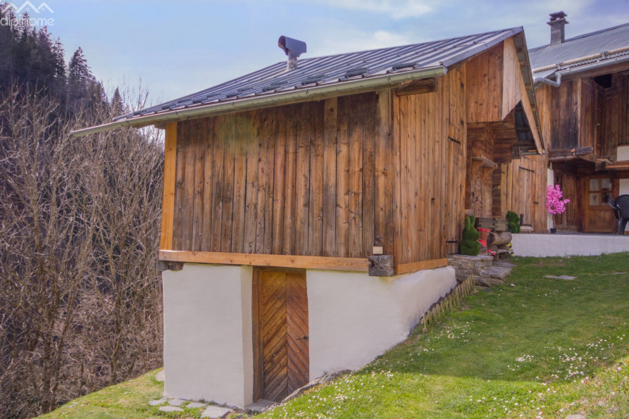 vente Maison à rénover Saint Gervais Les Bains - Photo 9