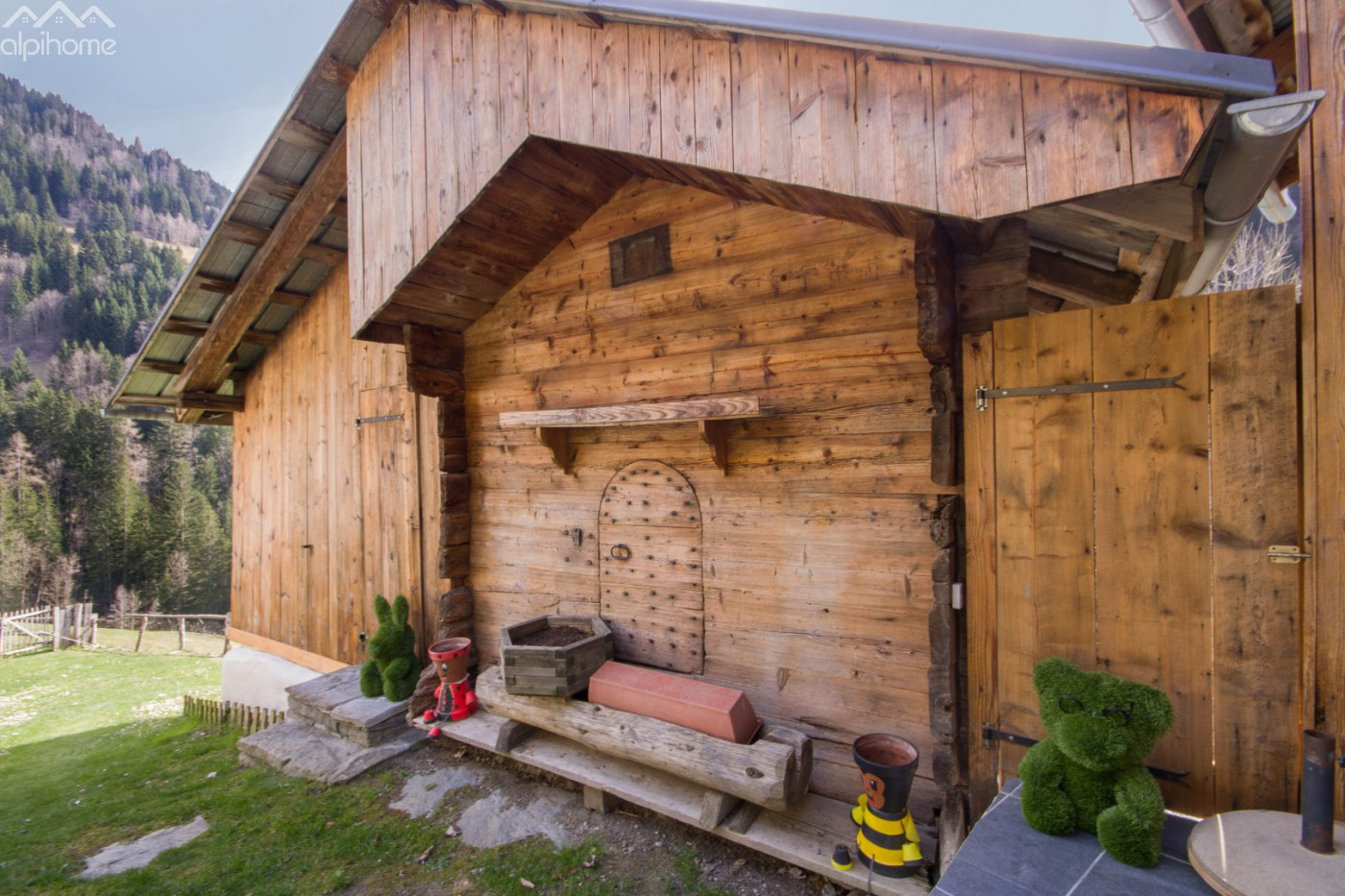 sale Chalet Saint Gervais Les Bains - Photo 20