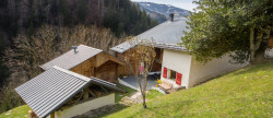 vente Chalet Saint Gervais Les Bains
