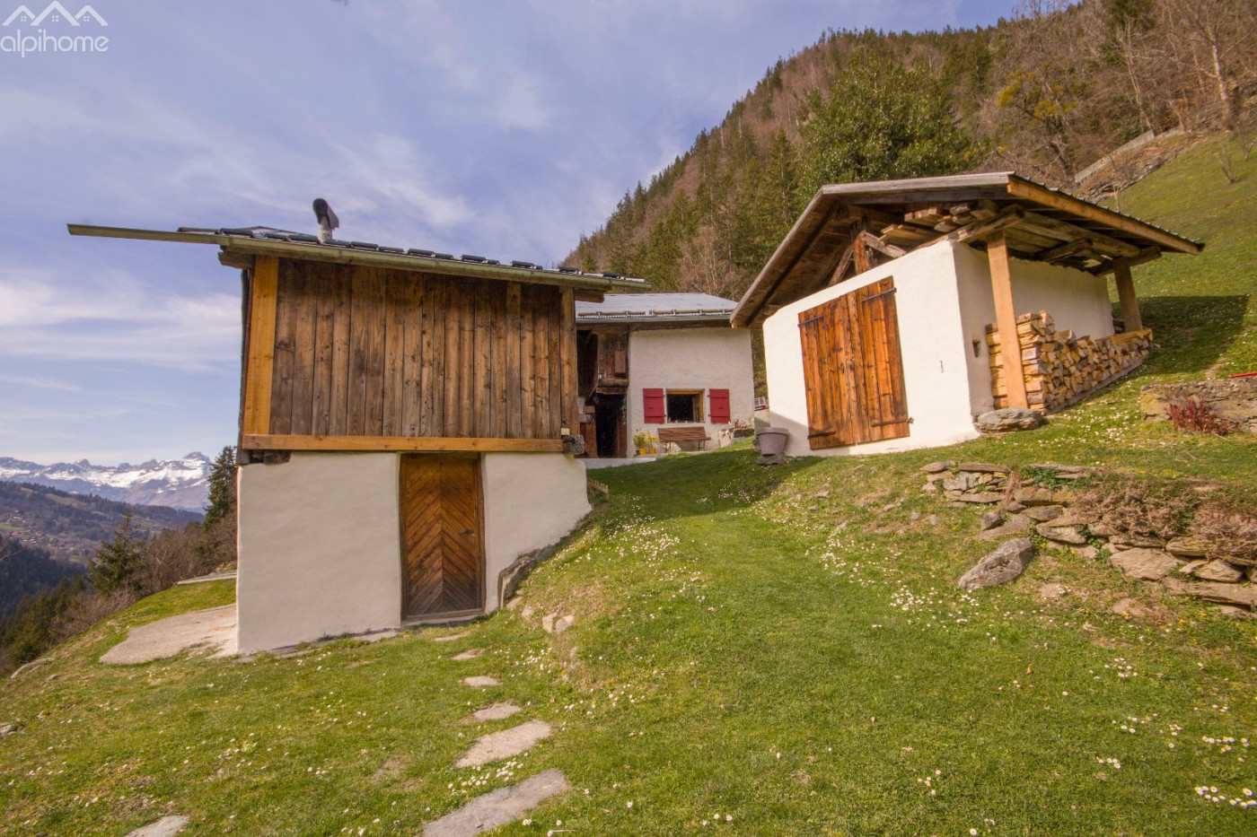 sale Chalet Saint Gervais Les Bains - Photo 13