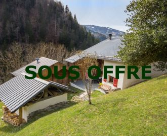 vente Saint Gervais Les Bains