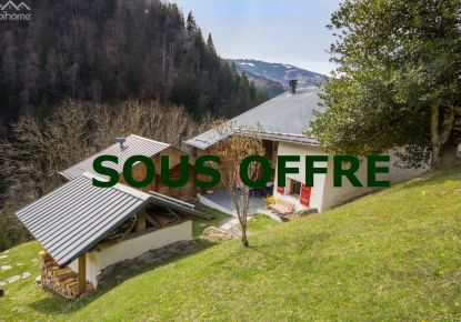 vente Maison à rénover Saint Gervais Les Bains