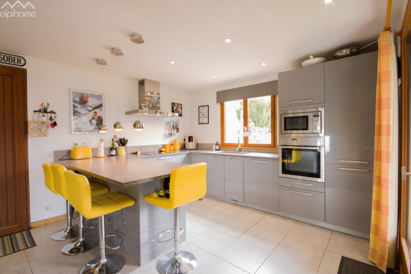 sale Chalet Saint Gervais Les Bains - Photo 4