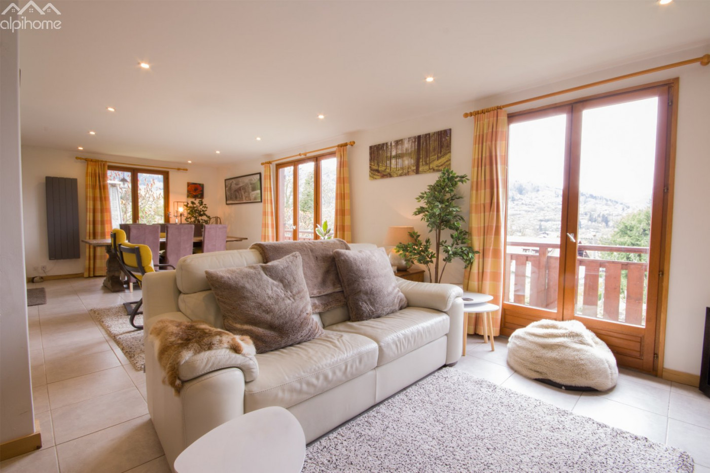 vente Chalet Saint Gervais Les Bains - Photo 17