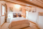 sale Chalet Saint Gervais Les Bains