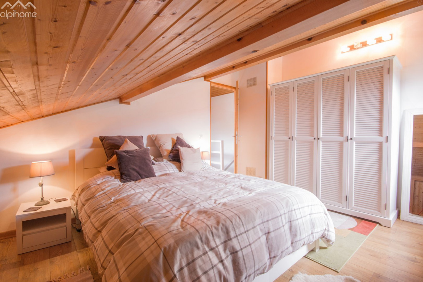 sale Chalet Saint Gervais Les Bains - Photo 7