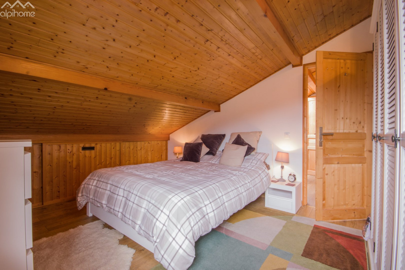 sale Chalet Saint Gervais Les Bains - Photo 14