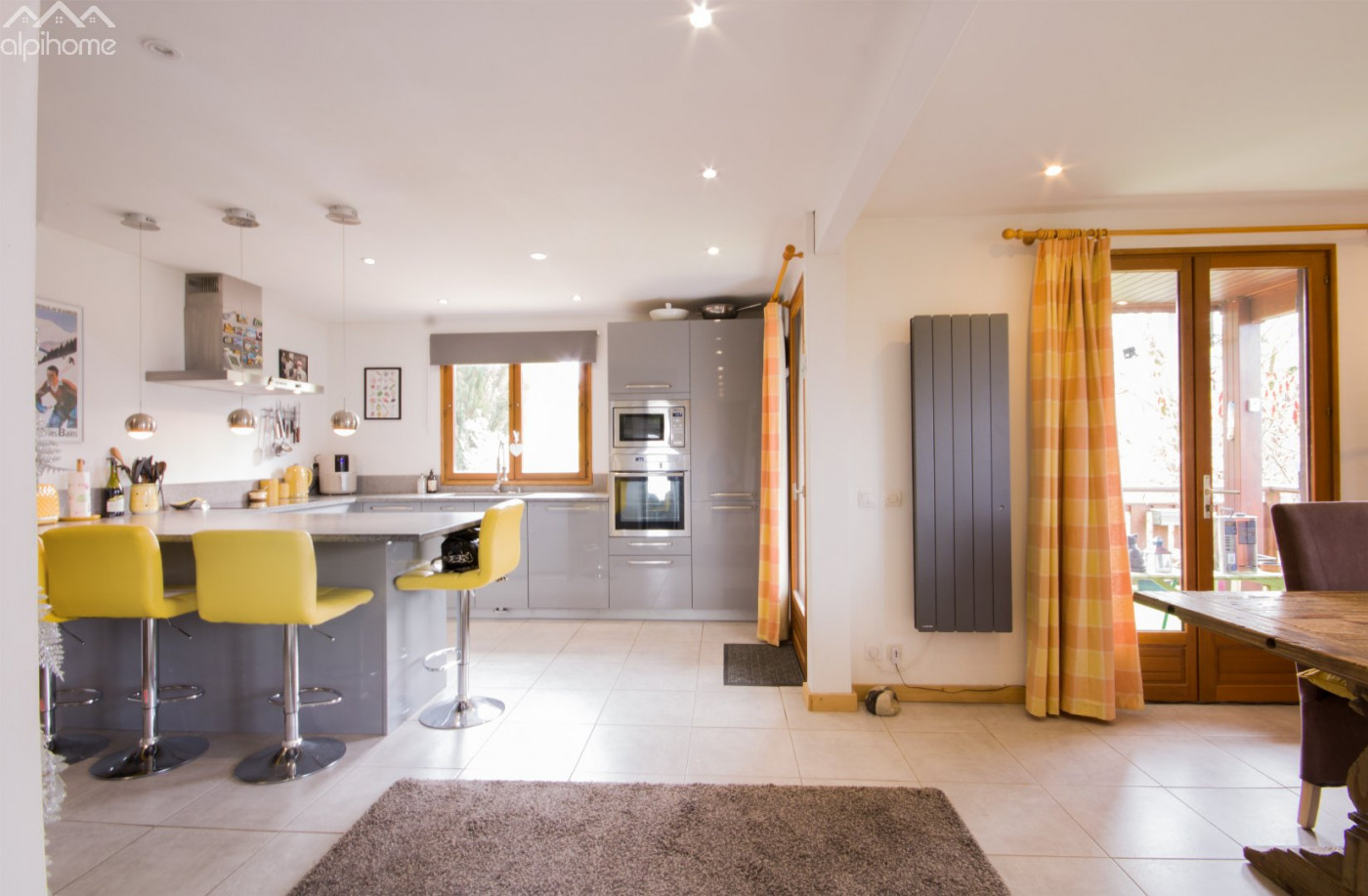 sale Chalet Saint Gervais Les Bains - Photo 16