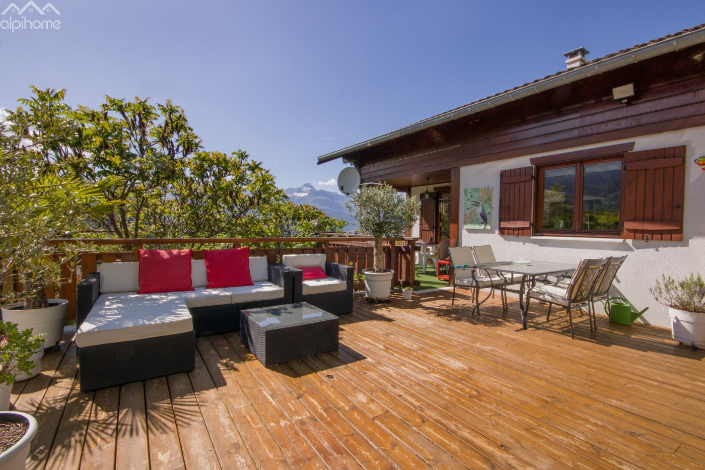 vente Chalet Saint Gervais Les Bains - Photo 16