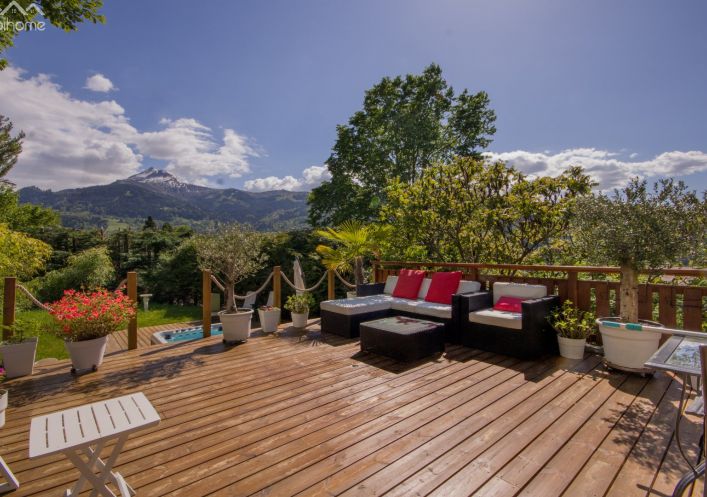 vente Chalet Saint Gervais Les Bains