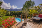 sale Chalet Saint Gervais Les Bains
