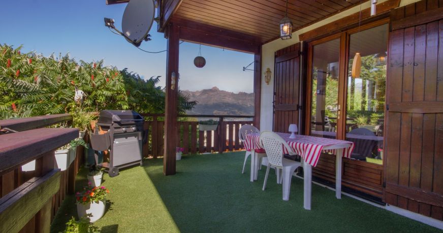 vente Chalet Saint Gervais Les Bains