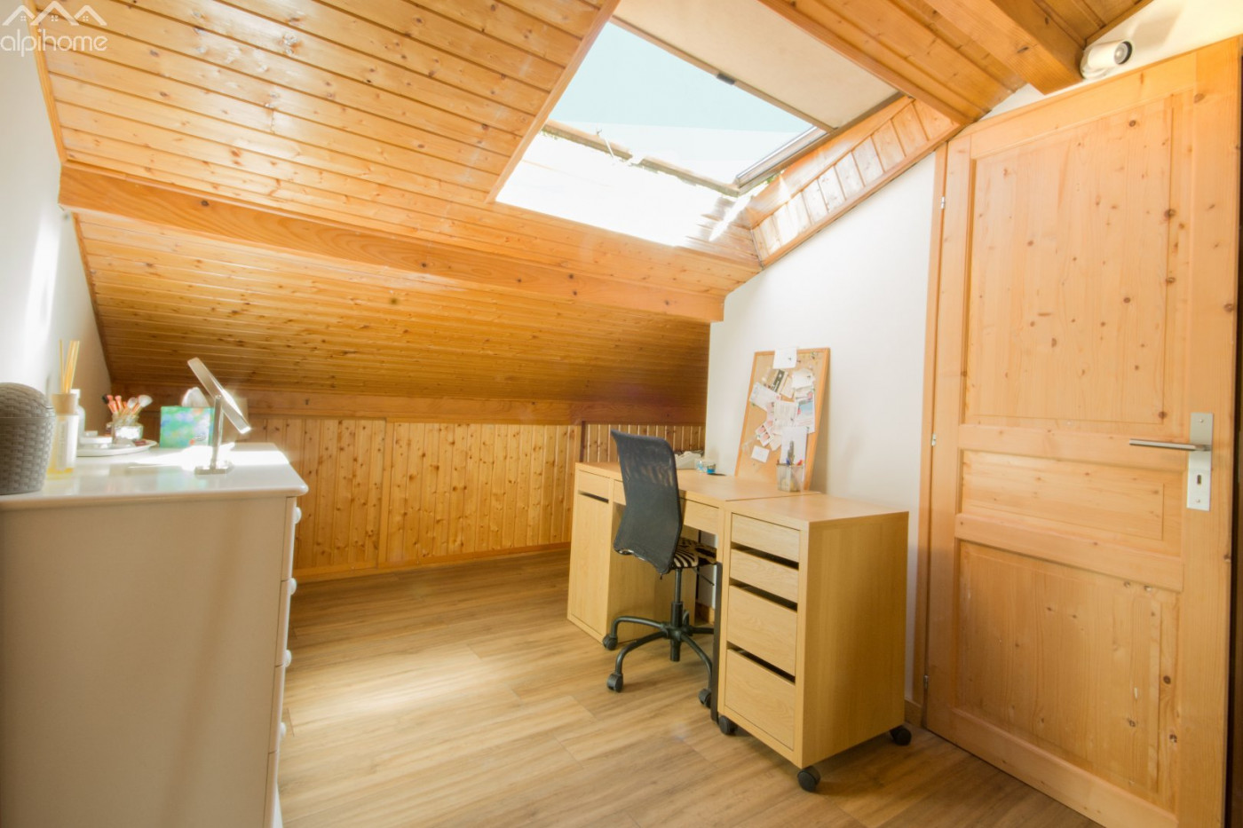 sale Chalet Saint Gervais Les Bains - Photo 19