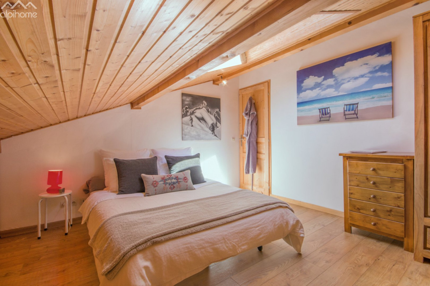 sale Chalet Saint Gervais Les Bains - Photo 9