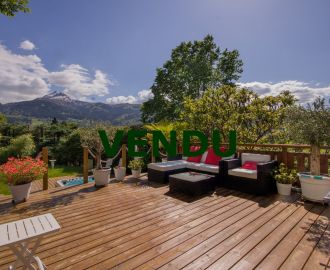 vente Saint Gervais Les Bains