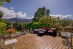 vente Chalet Saint Gervais Les Bains